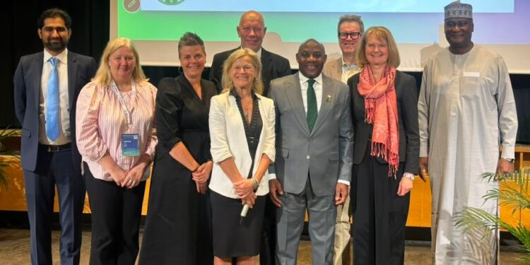 Nigeria Emerges as Africa’s Leader in Education Data Transformation