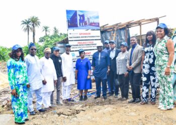 New Water Factory Project Signals Growth for UNILAG Ventures