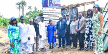 New Water Factory Project Signals Growth for UNILAG Ventures