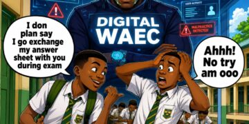WAEC Turns to Tech to Tackle Exam Malpractices