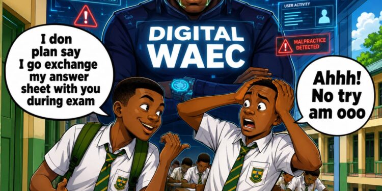 WAEC Turns to Tech to Tackle Exam Malpractices