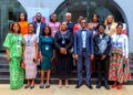 UNILAG Researchers Lead Landmark Study on Gender Inequities in Africa’s Creative Sector