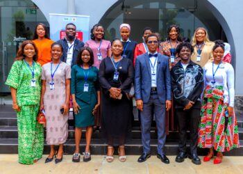 UNILAG Researchers Lead Landmark Study on Gender Inequities in Africa’s Creative Sector