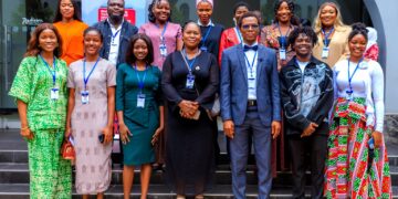 UNILAG Researchers Lead Landmark Study on Gender Inequities in Africa’s Creative Sector