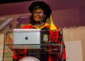 ‘Unequally Yoked’: Professor Adekile Advocates Comprehensive Reform of Matrimonial Property Rights in Nigeria