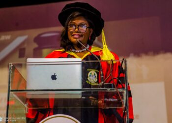 ‘Unequally Yoked’: Professor Adekile Advocates Comprehensive Reform of Matrimonial Property Rights in Nigeria