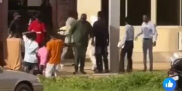 Kwara Poly Lecturer Flogs Students, Suspended