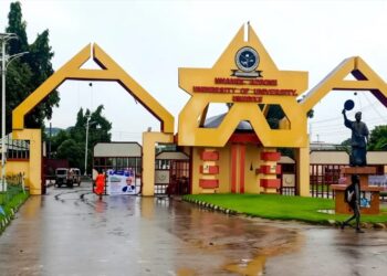 At 100 Days, Micheal Okpara University of Agriculture VC Highlights Crackdown on Indiscipline
