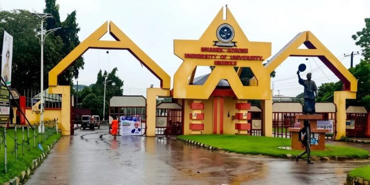 At 100 Days, Micheal Okpara University of Agriculture VC Highlights Crackdown on Indiscipline