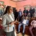 MTHE Pays Tribute to Late KUST Chancellor During Condolence Visit