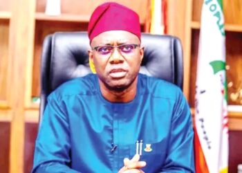 27 Days Later, Abducted Oyo Pupils Still Await Rescue, Makinde Speaks