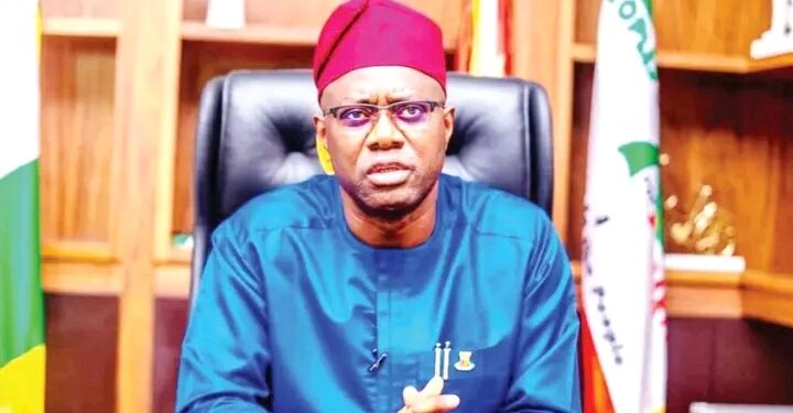 27 Days Later, Abducted Oyo Pupils Still Await Rescue, Makinde Speaks