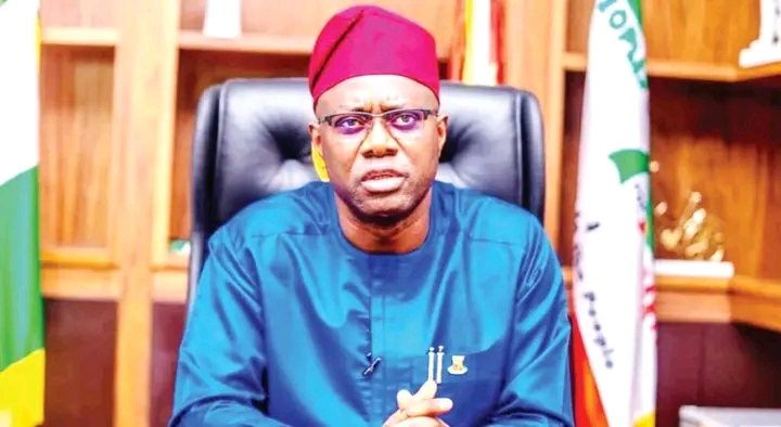 27 Days Later, Abducted Oyo Pupils Still Await Rescue, Makinde Speaks