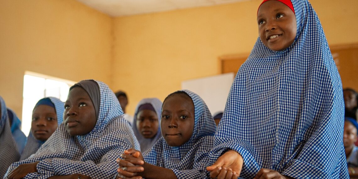 REPORT: African Girls Still Locked Out of Global Education Progress