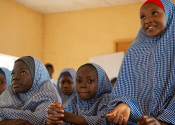 REPORT: African Girls Still Locked Out of Global Education Progress