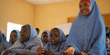 REPORT: African Girls Still Locked Out of Global Education Progress