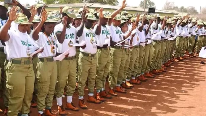 Why Young Nigerians Should Build Careers Before Politics— Ex NYSC DG