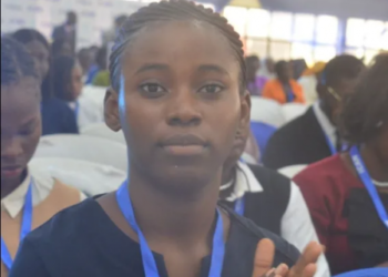 Breaking: 16-Year-Old Osasere Okundaye Becomes Nigeria’s Youngest Chartered Accountant
