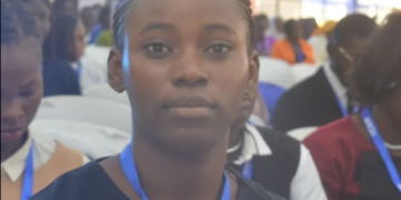 Breaking: 16-Year-Old Osasere Okundaye Becomes Nigeria’s Youngest Chartered Accountant