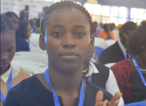 Breaking: 16-Year-Old Osasere Okundaye Becomes Nigeria’s Youngest Chartered Accountant