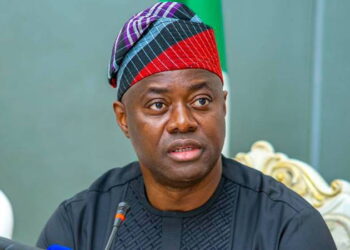 Abducted Oyo Pupils, Teachers Spend One Month in Captivity as Makinde Seeks Stronger Police Collaboration
