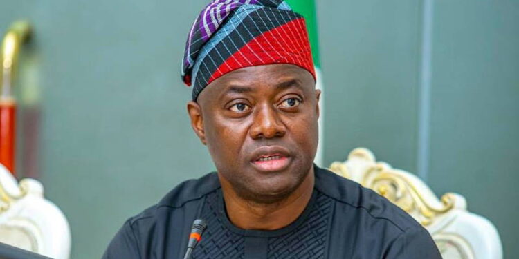 Abducted Oyo Pupils, Teachers Spend One Month in Captivity as Makinde Seeks Stronger Police Collaboration