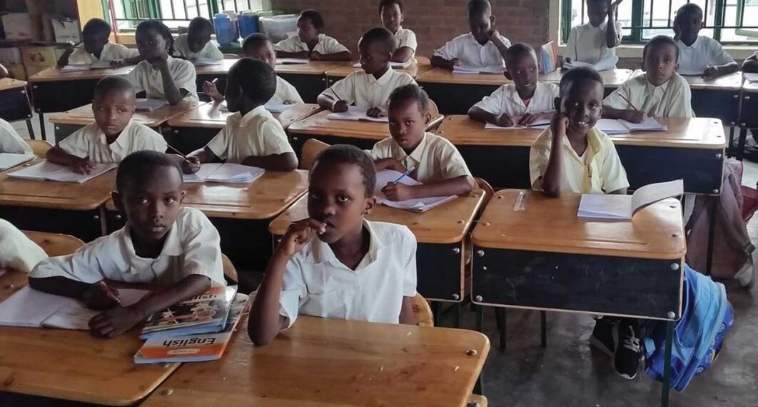 Before the Classroom: Strengthening Nigeria’s Early Childhood Foundations Through Convergence