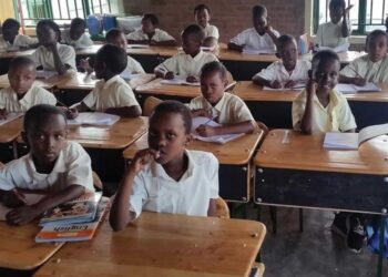 Before the Classroom: Strengthening Nigeria’s Early Childhood Foundations Through Convergence