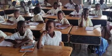 Before the Classroom: Strengthening Nigeria’s Early Childhood Foundations Through Convergence