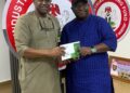 NELFUND, ITF Explore Partnership on Skills Development