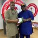 NELFUND, ITF Explore Partnership on Skills Development
