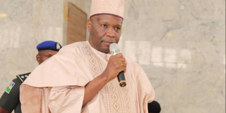 Poverty, Unemployment, Out-of-School Children Driving Insecurity in Northern Nigeria — Gombe Governor