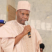 Poverty, Unemployment, Out-of-School Children Driving Insecurity in Northern Nigeria — Gombe Governor