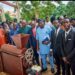 TEAM FUTA Wins  South West Zone  1  Deans of Engineering Competition