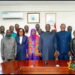 Ghana: 𝗠𝗶𝗻𝗶𝘀𝘁𝗲𝗿 𝗗𝗿𝗮𝗺𝗺𝗲𝗵 𝗟𝗲𝗮𝗱𝘀 𝗦𝘁𝘂𝗱𝘆 𝗧𝗼𝘂𝗿 𝗶𝗻 𝗚𝗵𝗮𝗻𝗮 𝘁𝗼 𝗦𝘁𝗿𝗲𝗻𝗴𝘁𝗵𝗲𝗻 𝗘𝗱𝘂𝗰𝗮𝘁𝗶𝗼𝗻 𝗥𝗲𝗳𝗼𝗿𝗺𝘀