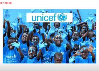 Apply: UNICEF CONSULTANCY OPPORTUNITY
