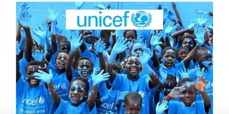 Apply: UNICEF CONSULTANCY OPPORTUNITY