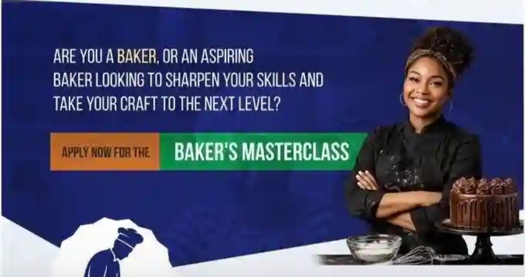 Apply: UNDP / OLAM Baker’s MasterClass – Expression of Interest (Kano, Nigeria)