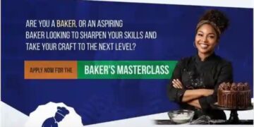 Apply: UNDP / OLAM Baker’s MasterClass – Expression of Interest (Kano, Nigeria)