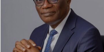 Tinubu Appoints Former UNILAG Vice-Chancellor Ogundipe as NUC Governing Board Chairman