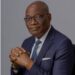 Tinubu Appoints Former UNILAG Vice-Chancellor Ogundipe as NUC Governing Board Chairman