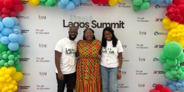 Lagos Summit Equips Educators with Google AI Tools for Modern Classrooms