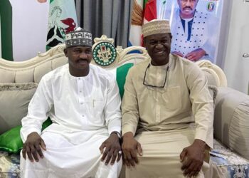 NELFUND Seeks Stronger Partnership With Sokoto on Student Loan Scheme