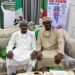 NELFUND Seeks Stronger Partnership With Sokoto on Student Loan Scheme