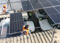 Liberian Government Electrifies 121 Health, Education Facilities With Solar Power