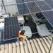 Liberian Government Electrifies 121 Health, Education Facilities With Solar Power