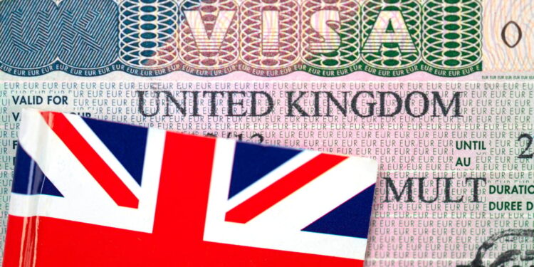 Planning to Study in the UK? New Visa Rules Could Limit Your Options