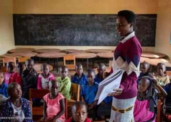 WHY EVERY SERIOUS AFRICAN SCHOOL NEEDS A CHIEF IMPACT OFFICER
