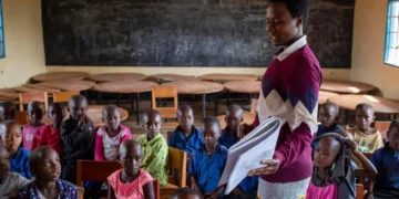 WHY EVERY SERIOUS AFRICAN SCHOOL NEEDS A CHIEF IMPACT OFFICER