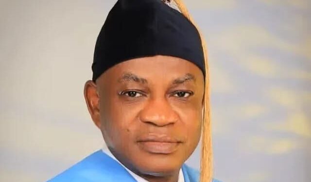 FUTO VC Backs Down on 24 Aide Appointments